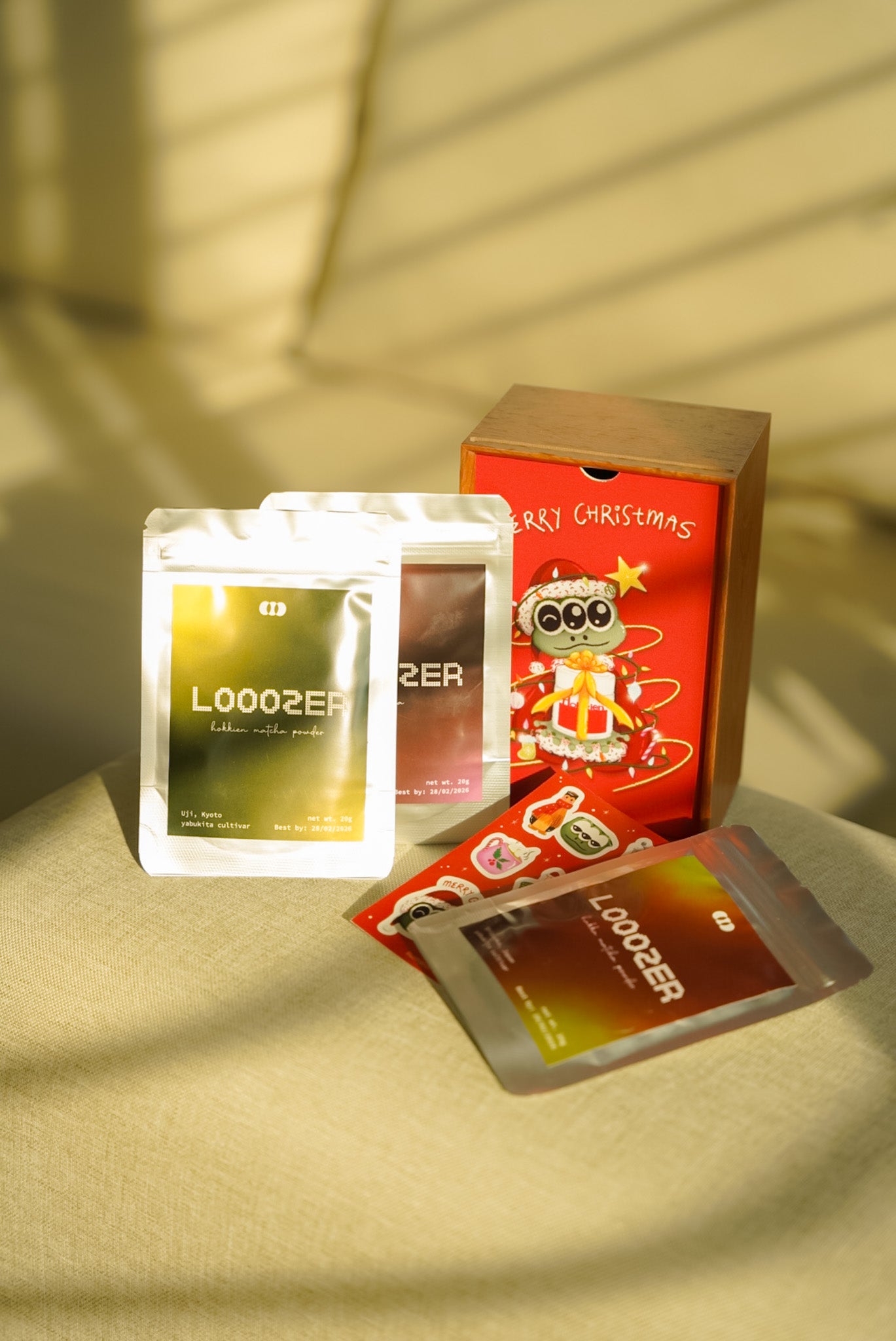 Looozer Starter Pack