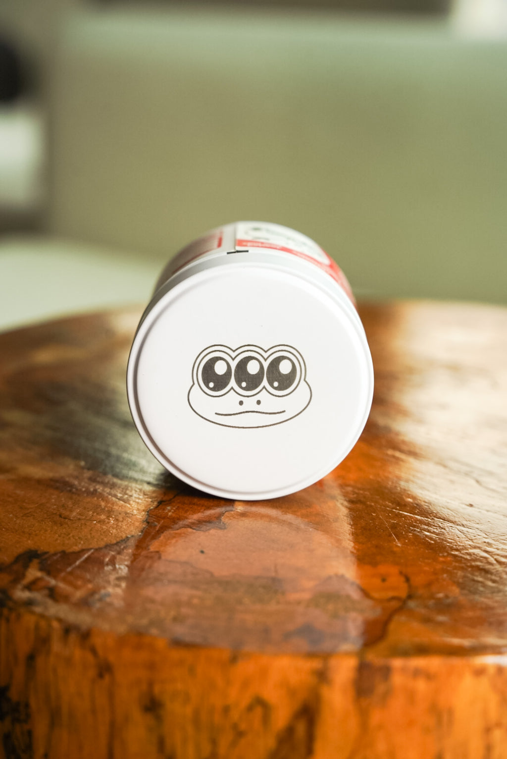 Hokkien Matcha Powder