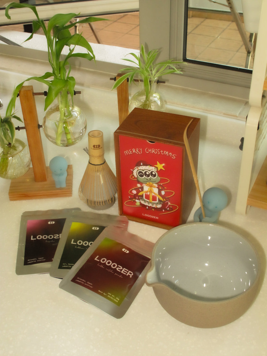 Looozer Starter Pack